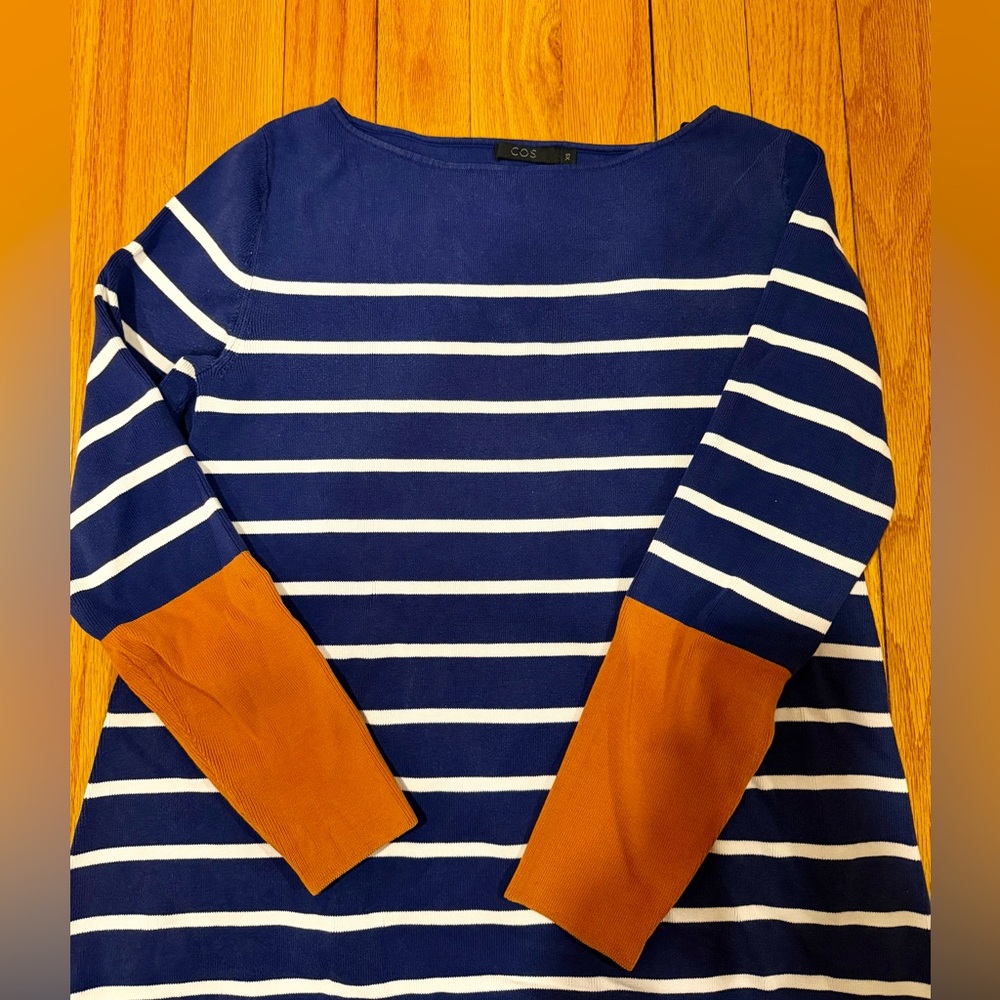 COS Knit Top